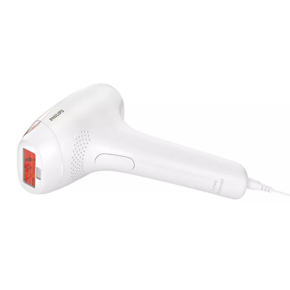 PHILIPS Lumea Advanced IPL foto epilators - Image 4