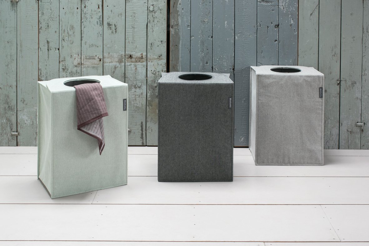 BRABANTIA Veļas soma kantaina - Image 4