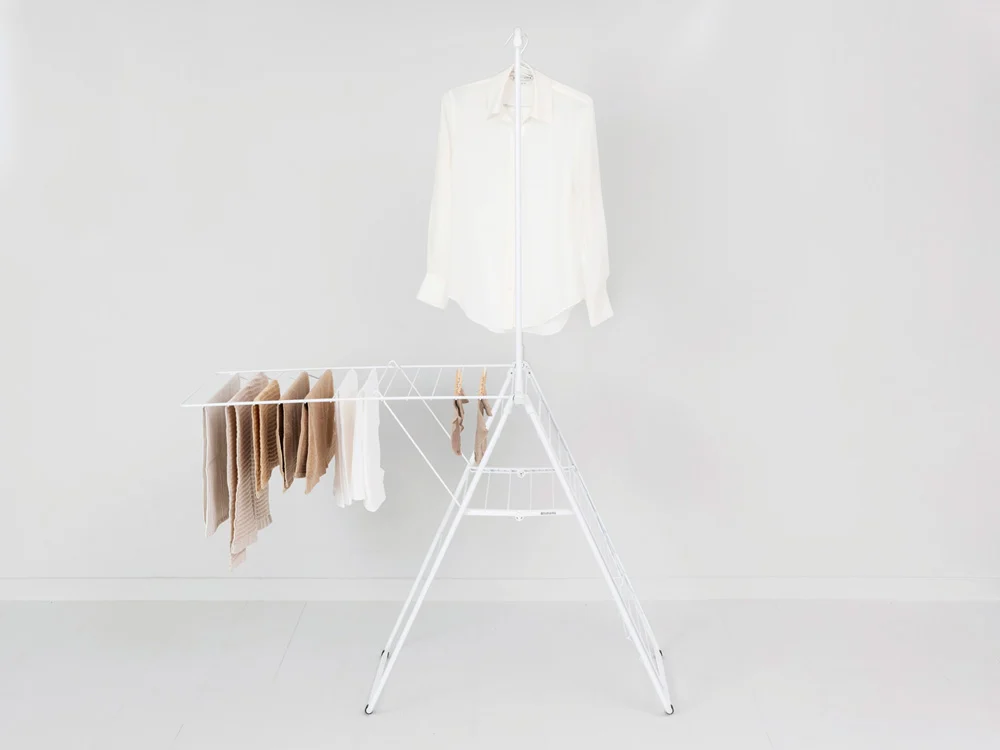 BRABANTIA HangOn veļas žāvētājs + pakaramais, 25m - Image 4