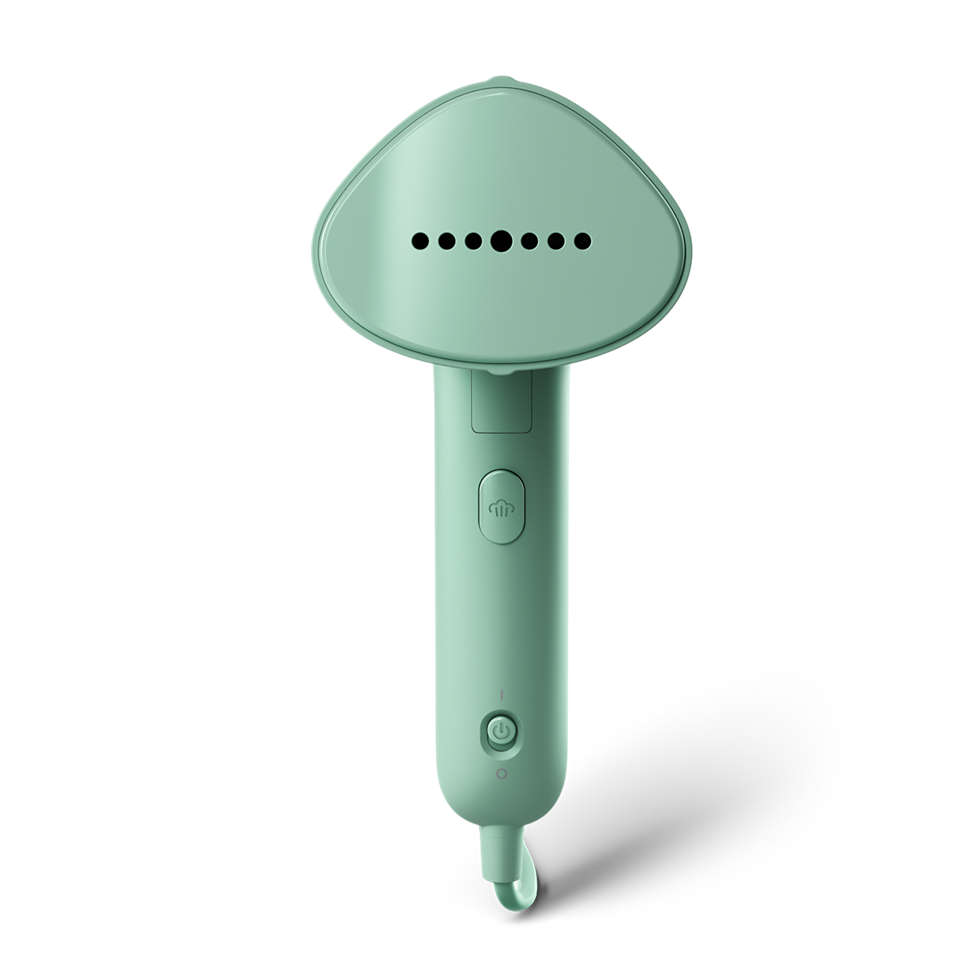 PHILIPS rokas tvaika gludināšanas ierīce - Image 2