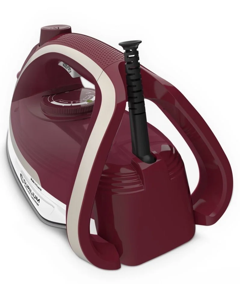 TEFAL Ultragliss Plus gludeklis - Image 4