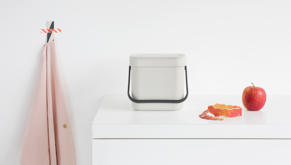 BRABANTIA aktritumu tvertne Sort &Go - Image 6