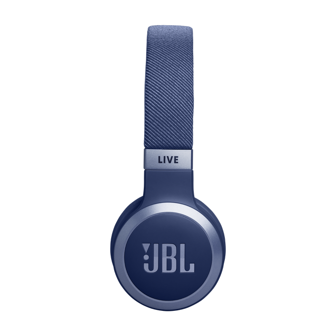 JBL LIVE bezvadu austiņas ar mikrofonu un trokšņu slāpēšanu - Image 4