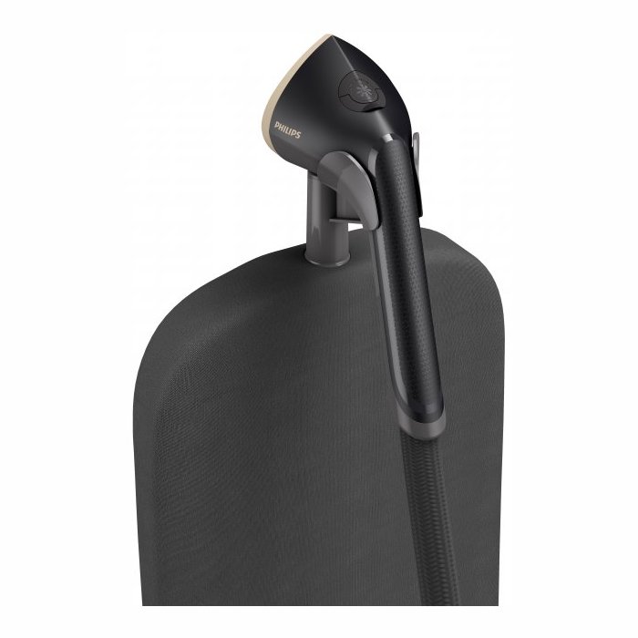 PHILIPS Tvaika gludeklis ar statīvu un iebūvētu StyleBoard - Image 4