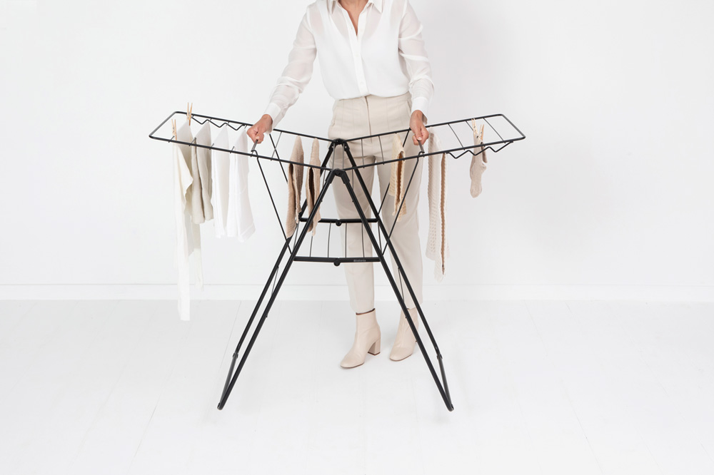 BRABANTIA HangOn veļas žāvētājs, 20m - Image 4