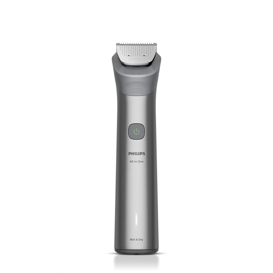 PHILIPS Multigroom series 5000 All-in-one trimmeris sejai, matiem un ķermenim - Image 2
