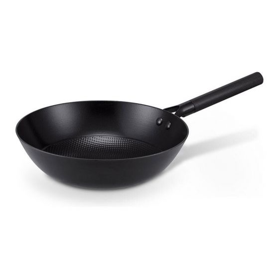 BRABANTIA wok panna, Patron 28 cm