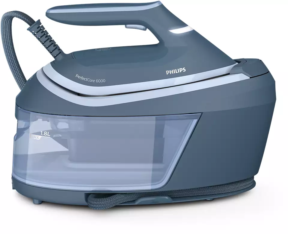 PHILIPS Perfect Care tvaika ģeneratora gludeklis