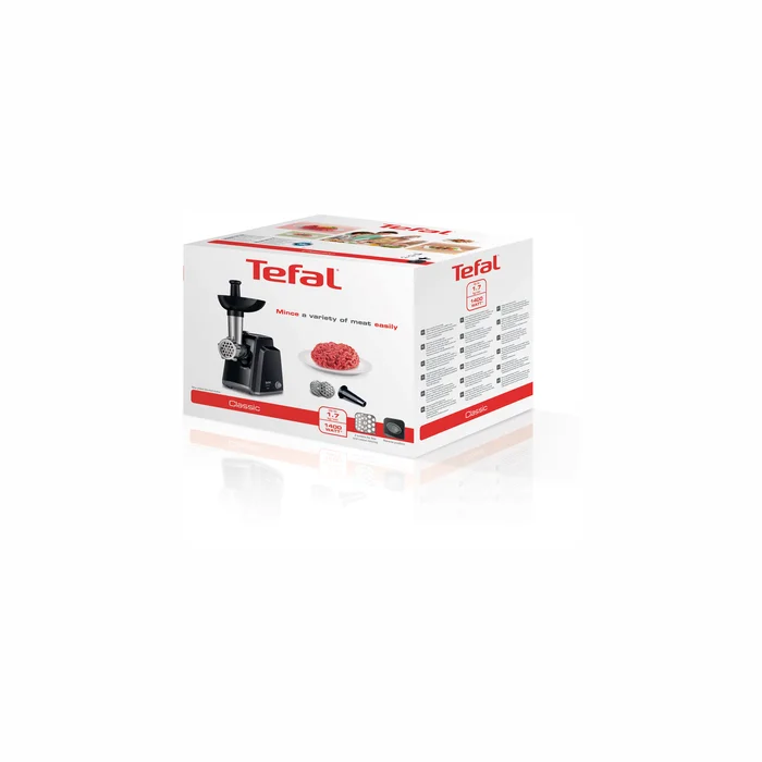 TEFAL gaļas mašīna - Image 2