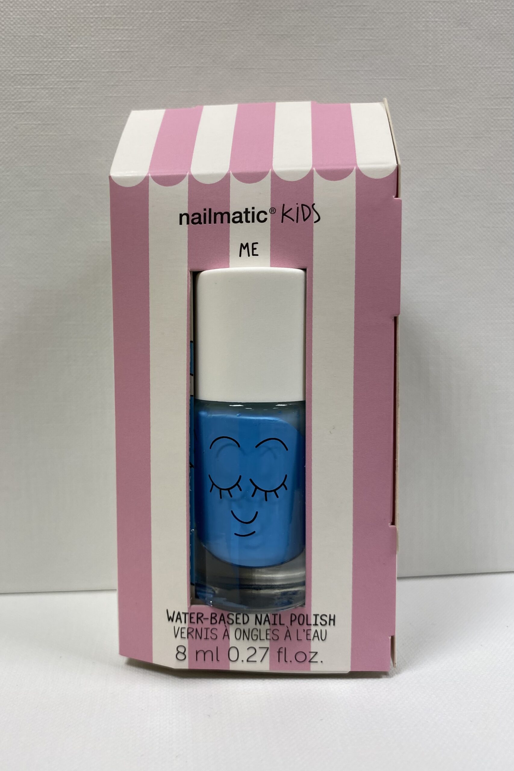 Nailmatic Kids MUM&ME nagu lakas komplekts māmiņai un meitiņai, Coco&Freezy