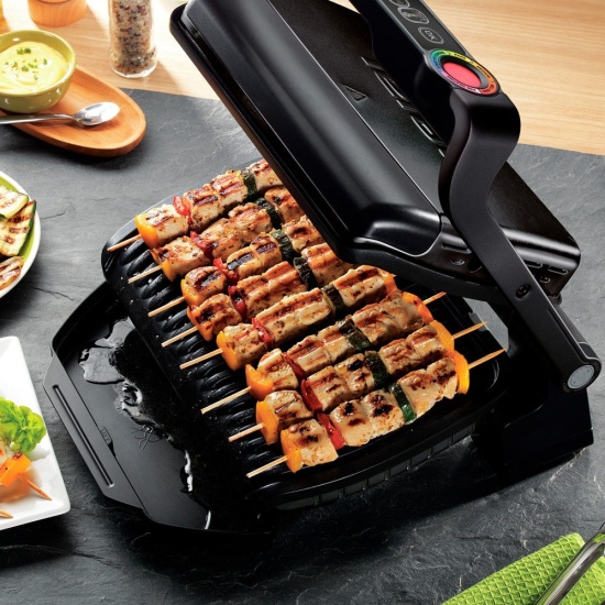 TEFAL Grils OptiGrill - Image 5