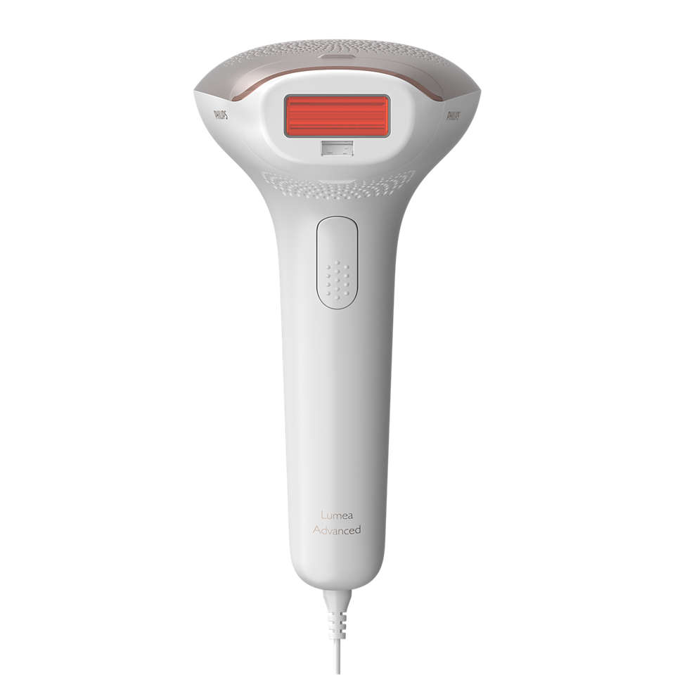 PHILIPS Lumea Advanced IPL foto epilators - Image 5