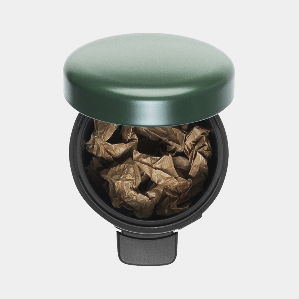 BRABANTIA atkritumu tvertne ar pedāli NewIcon - Image 5