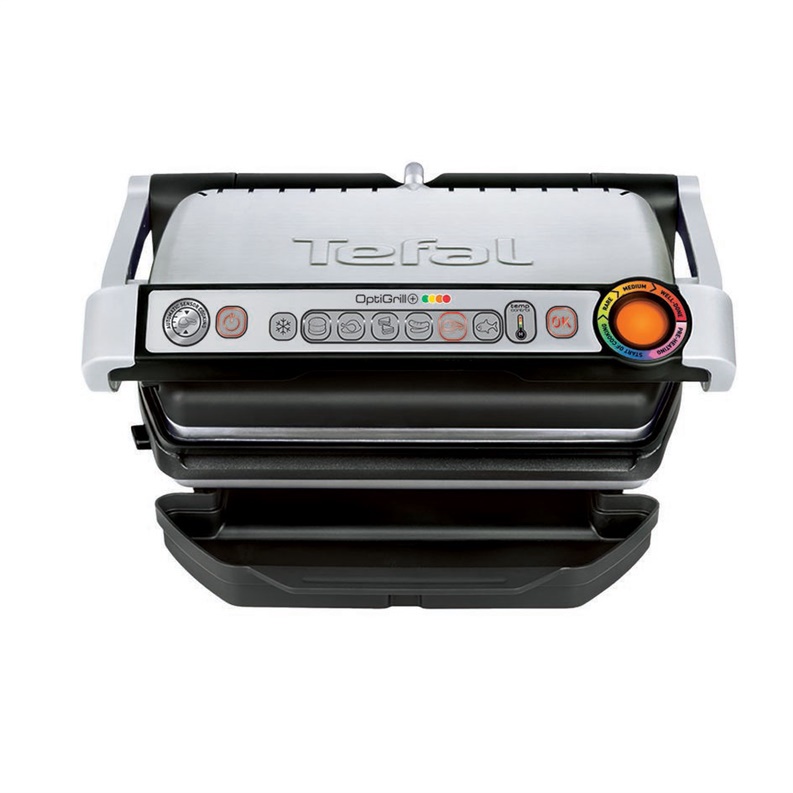 TEFAL Grils OptiGrill+ - Image 5