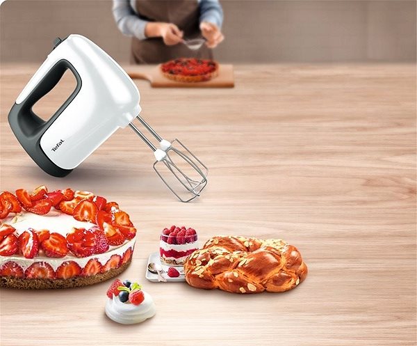 TEFAL mikseris Prep'Mix+ - Image 5
