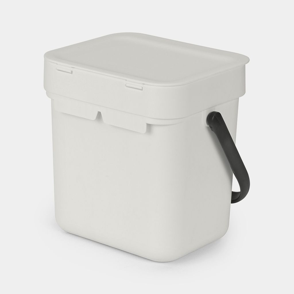 BRABANTIA aktritumu tvertne Sort &Go - Image 3