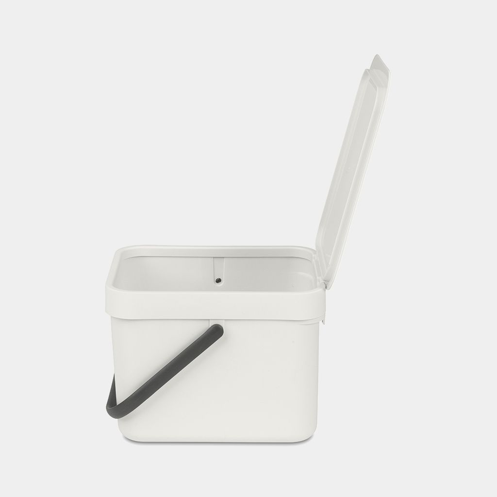 BRABANTIA aktritumu tvertne Sort &Go - Image 4