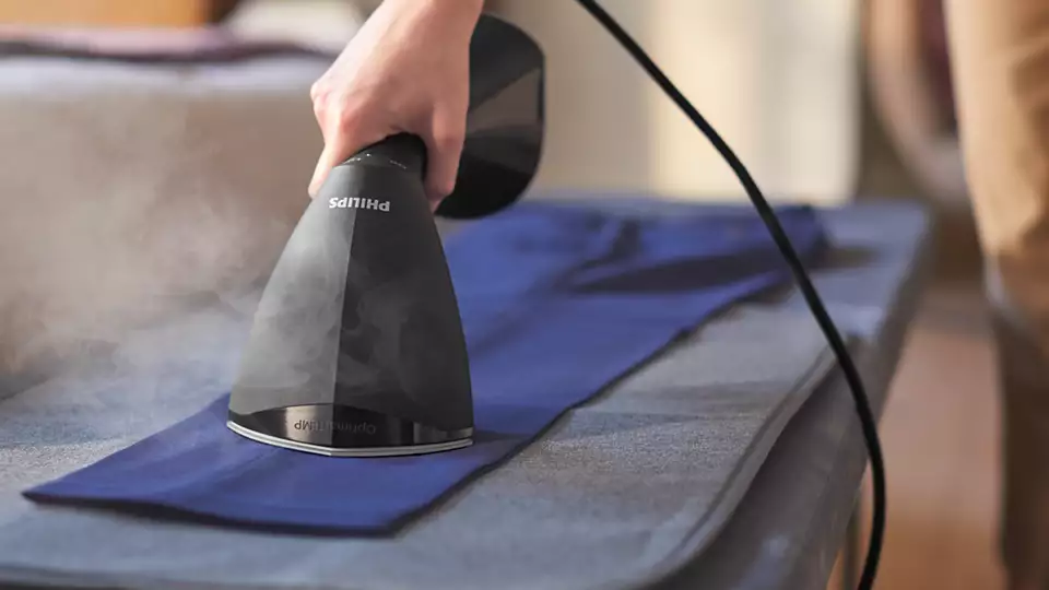 PHILIPS StyleTouch rokas tvaika gludināšanas ierīce - Image 5