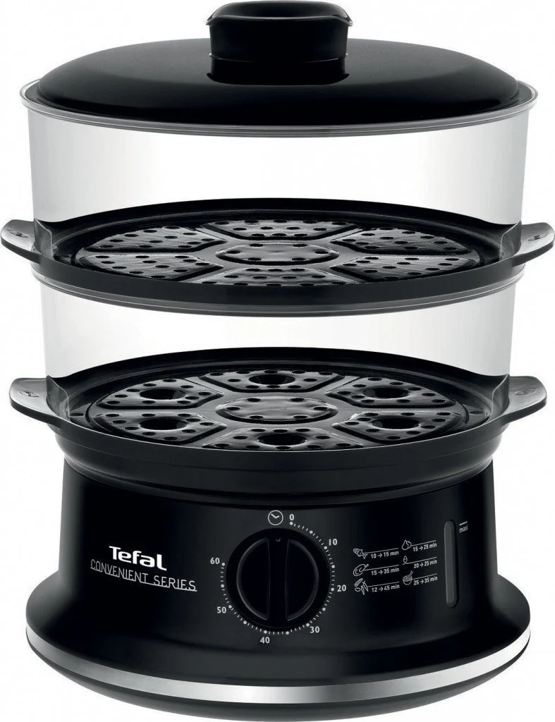TEFAL tvaicētājs Convenient - Image 5