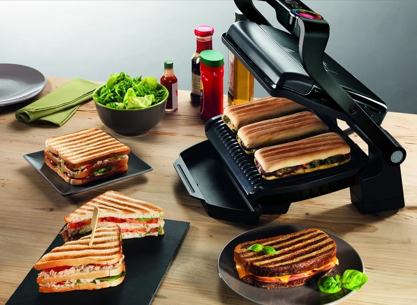 TEFAL Grils OptiGrill - Image 8
