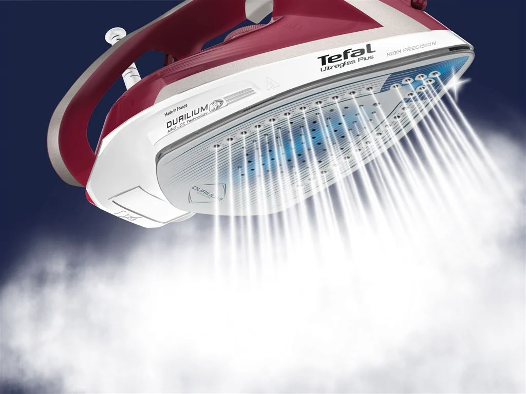 TEFAL Ultragliss Plus gludeklis - Image 5