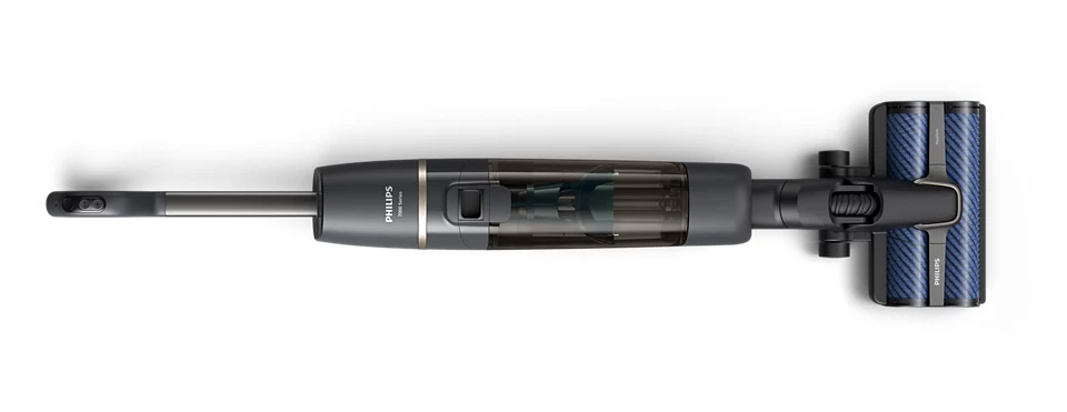 PHILIPS AquaTrio Cordless 7000 series bezv. sausās, mitrās tīrīš. Putekļsūcējs - Image 3