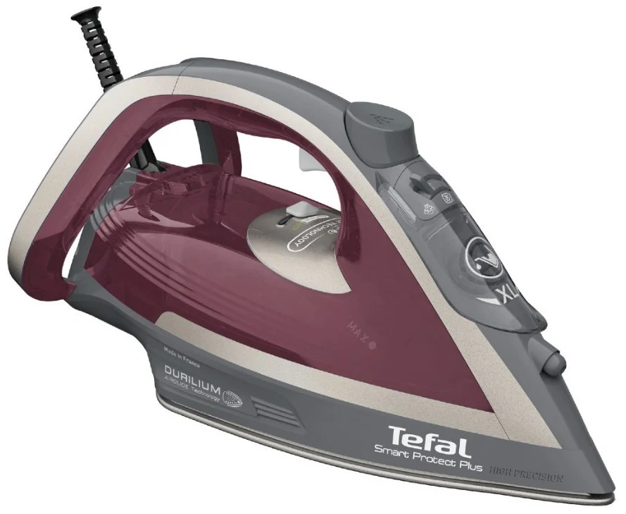 TEFAL Smart Protect Plus gludeklis