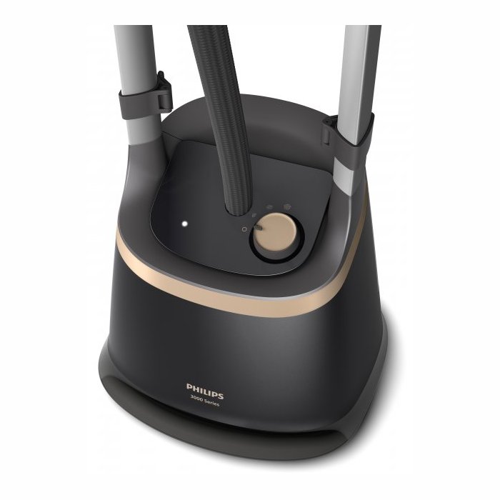 PHILIPS Tvaika gludeklis ar statīvu un iebūvētu StyleBoard - Image 5