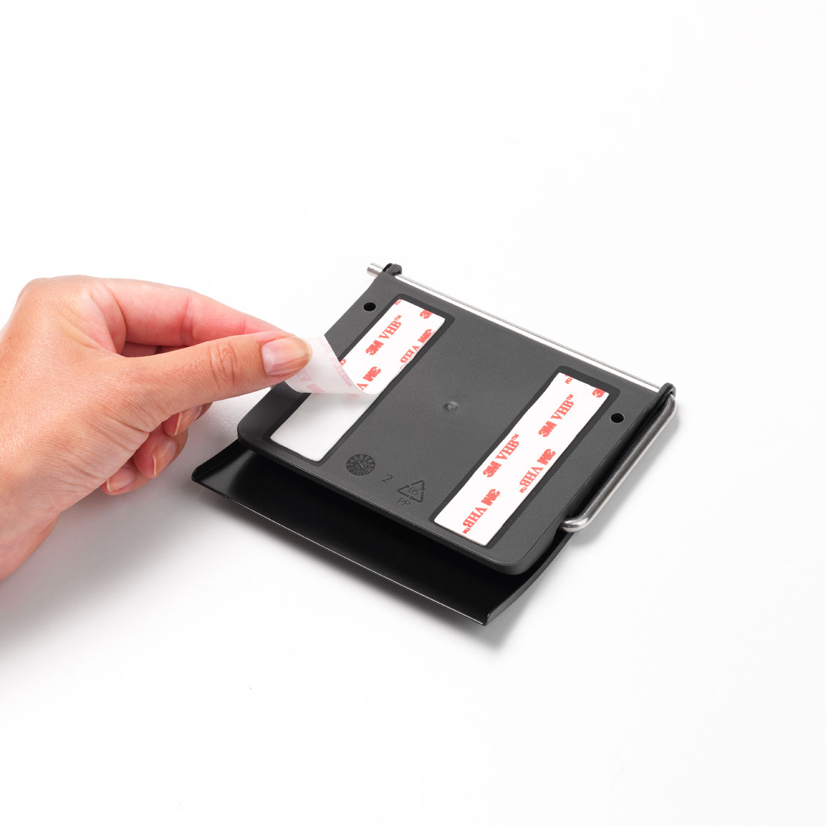 BRABANTIA tualetes papīra turētājs - Image 5