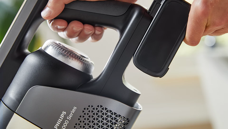 PHILIPS Litija jonu akumulatora komplekts putekļusūcējiem - Image 5