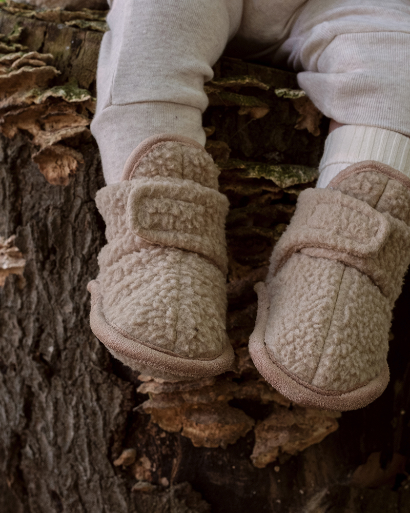 Lodger Slipper Teddy čībiņas - Image 5