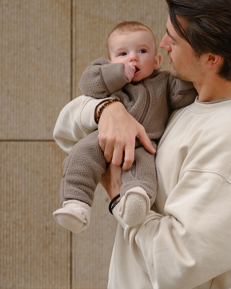 Lodger Slipper Teddy čībiņas - Image 5