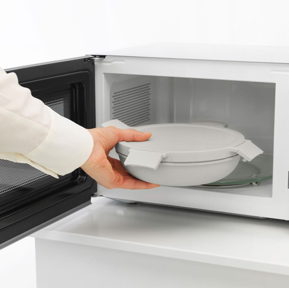 BRABANTIA Make &Take pusdienu bļoda - Image 6