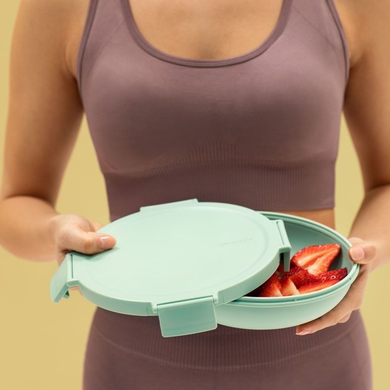 BRABANTIA Make &Take pusdienu bļoda - Image 6