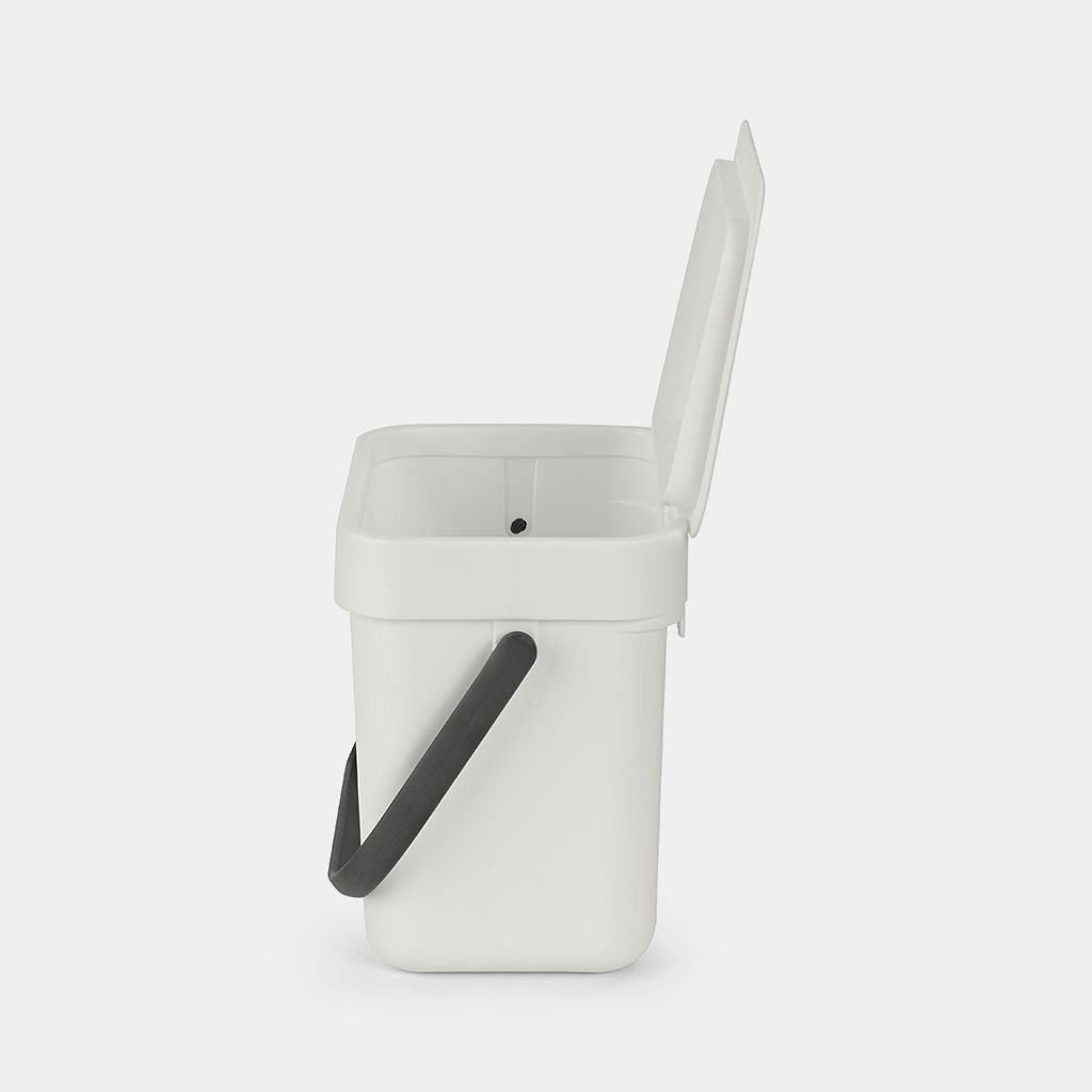 BRABANTIA aktritumu tvertne Sort &Go - Image 4