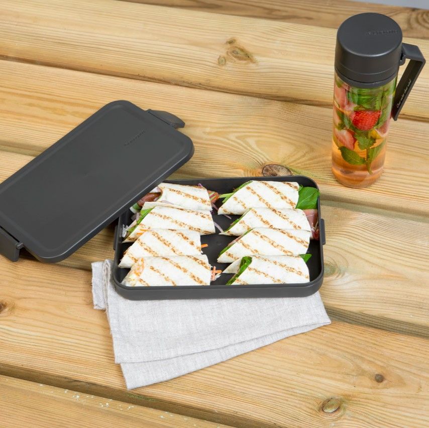 BRABANTIA Make &Take pusdienu pārtraukuma komplekts - Image 4