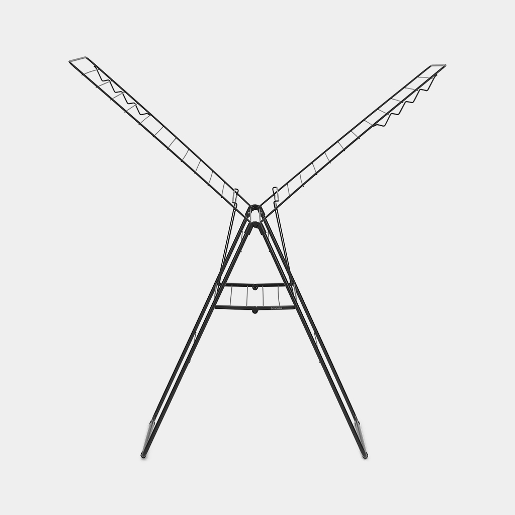 BRABANTIA HangOn veļas žāvētājs, 25m - Image 6