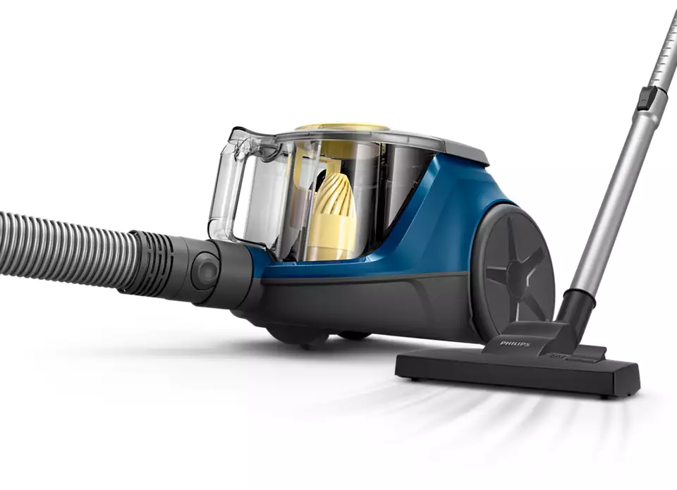 PHILIPS PowerCyclone bezmaisa putekļsūcējs - Image 6