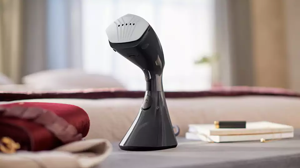 PHILIPS StyleTouch rokas tvaika gludināšanas ierīce - Image 6