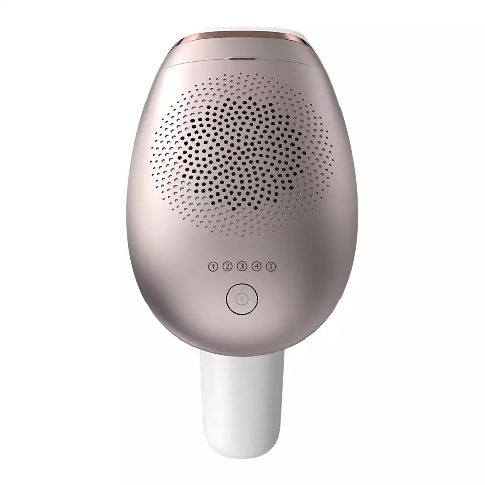 PHILIPS Lumea Advanced IPL foto epilators - Image 6
