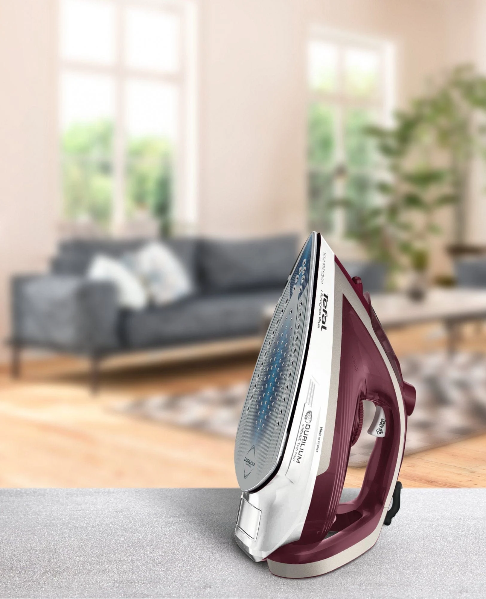 TEFAL Ultragliss Plus gludeklis - Image 6