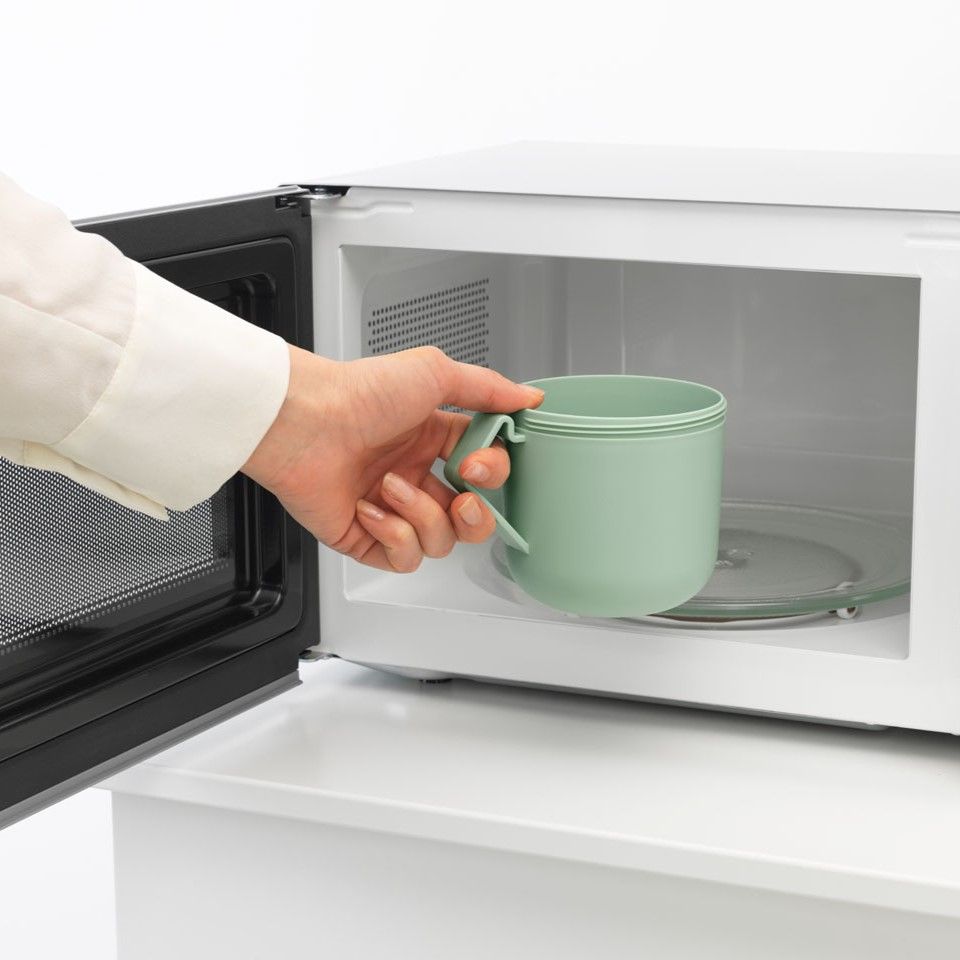 BRABANTIA Make &Take zupas kārba - Image 5