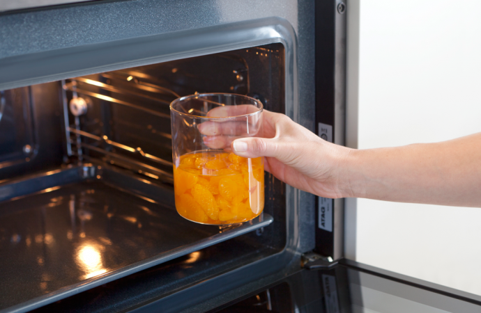 BRABANTIA stikla kārbu komplekts - Image 6