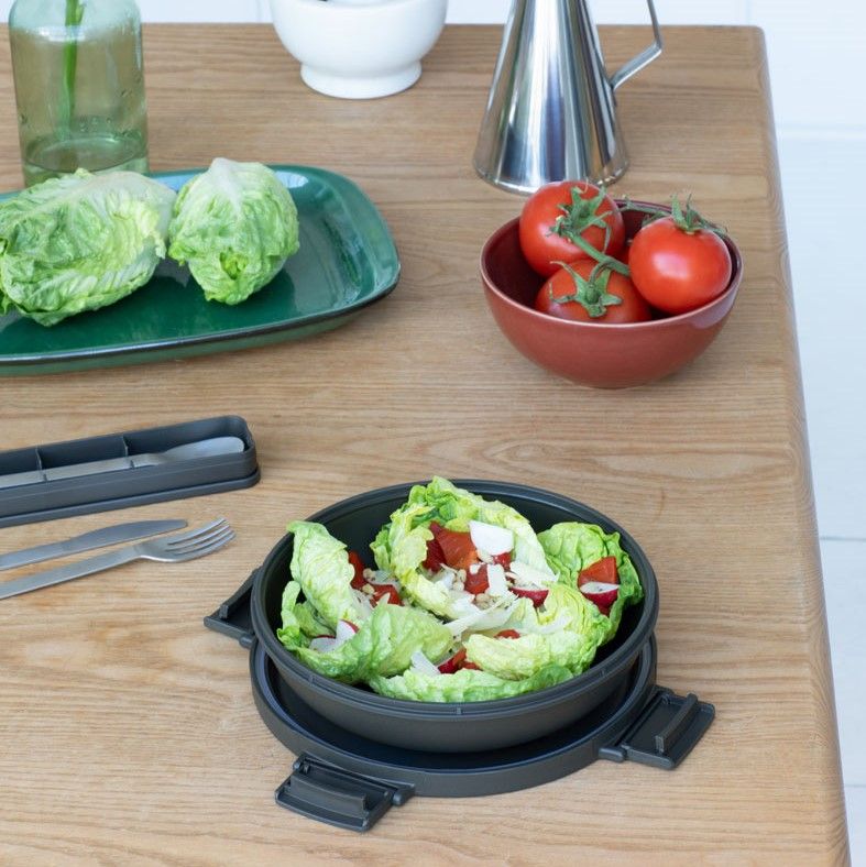 BRABANTIA Make &Take pusdienu bļoda - Image 6