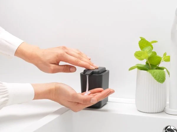 BRABANTIA ziepju dozators - Image 6