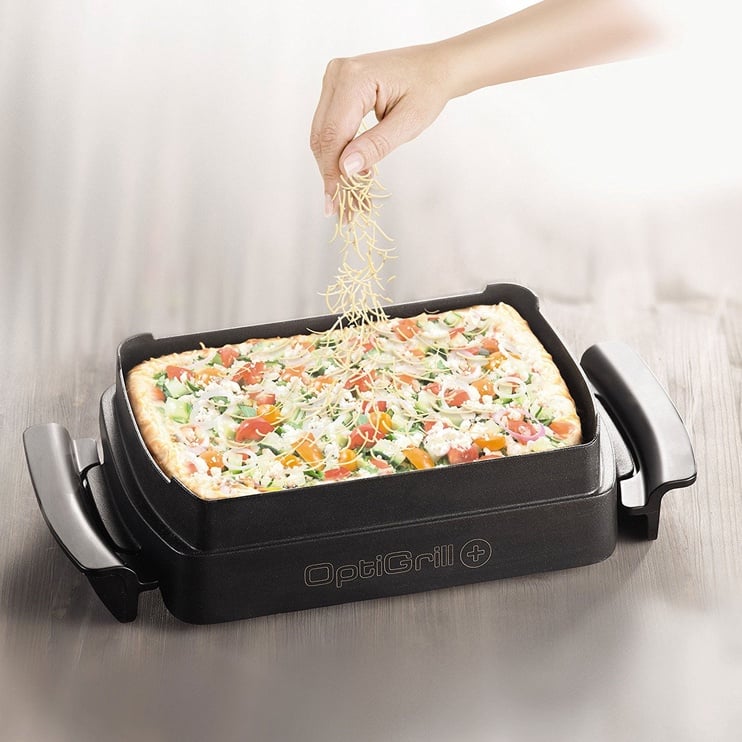 TEFAL Grils OptiGrill - Image 9