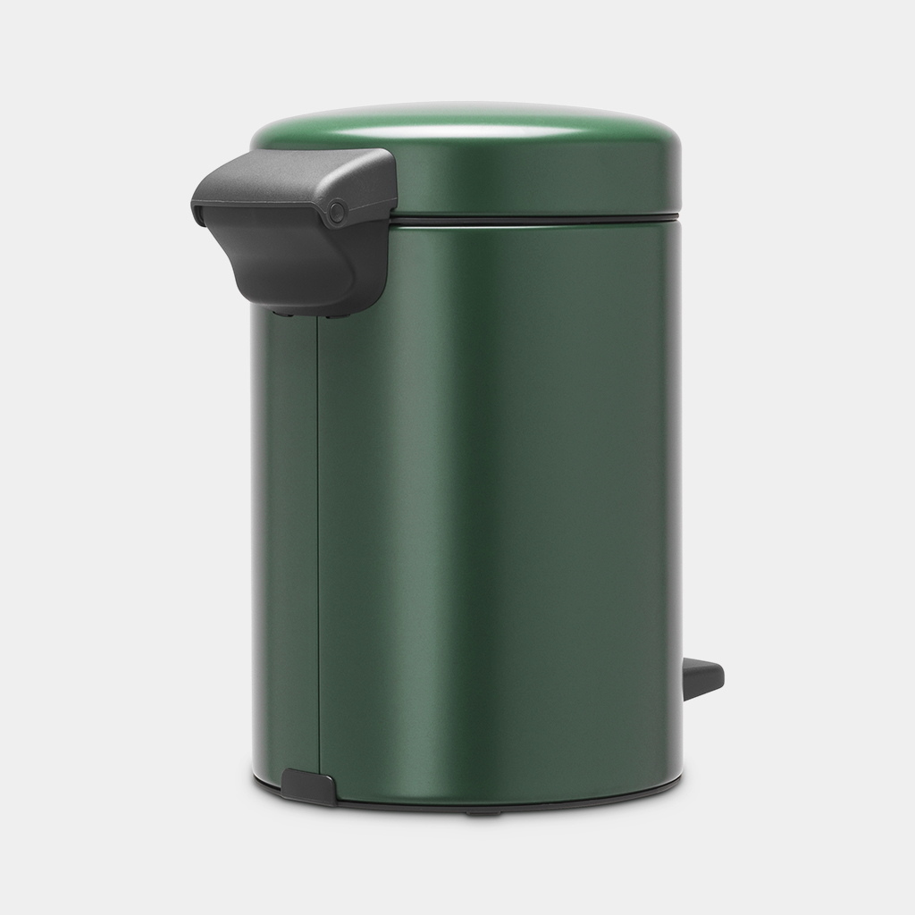 BRABANTIA atkritumu tvertne ar pedāli NewIcon - Image 6