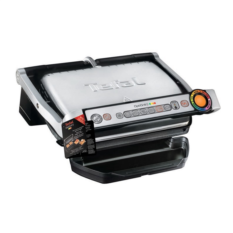 TEFAL Grils OptiGrill+ - Image 6