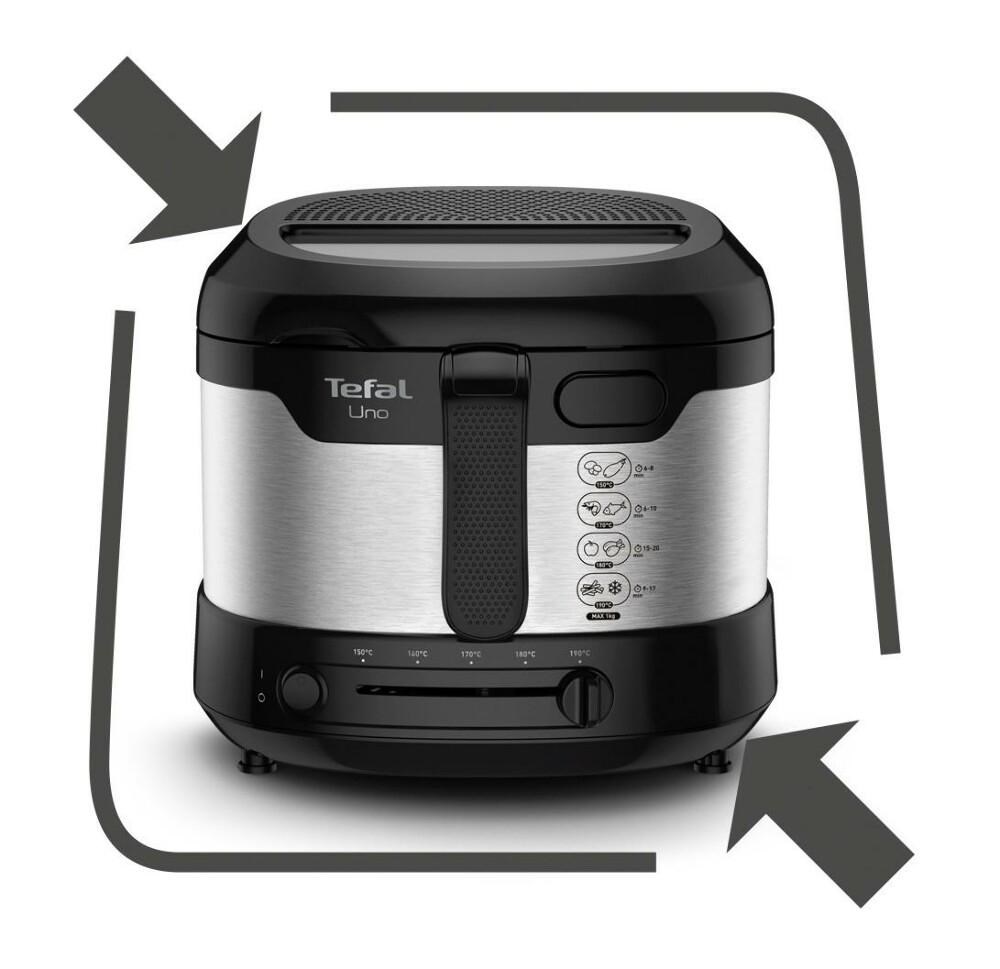 TEFAL taukvāres katlsba - Image 6