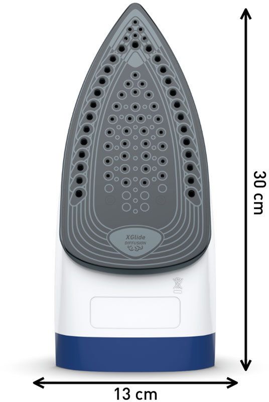 TEFAL Express gludeklis - Image 6